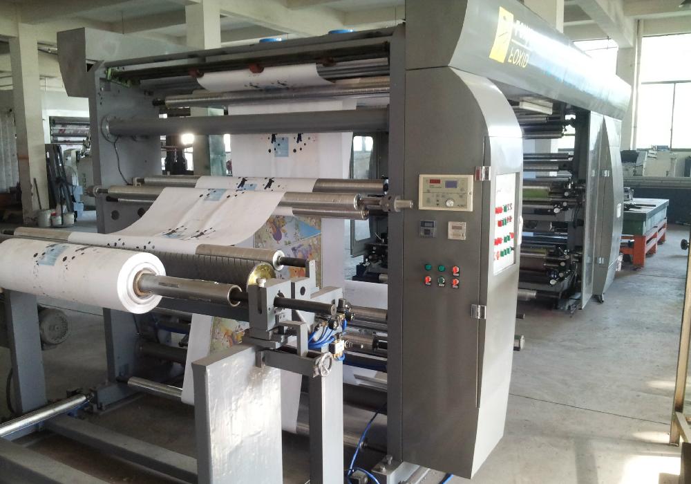 乐鱼官网
-印刷机械